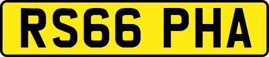 RS66PHA