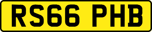 RS66PHB