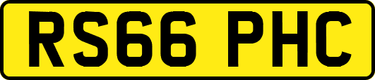 RS66PHC