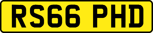 RS66PHD