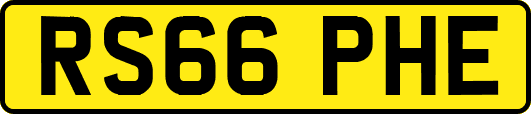 RS66PHE