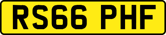 RS66PHF