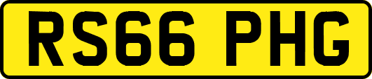 RS66PHG