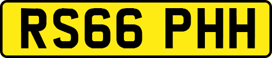 RS66PHH