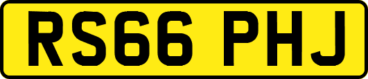 RS66PHJ