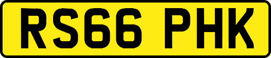 RS66PHK