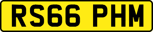 RS66PHM
