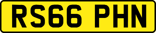 RS66PHN