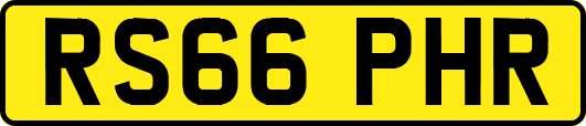 RS66PHR