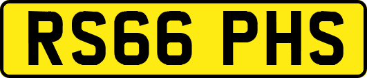 RS66PHS