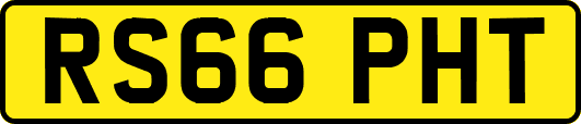 RS66PHT