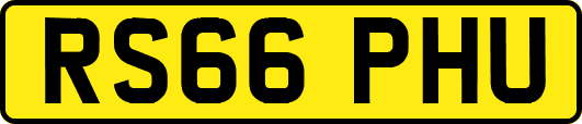 RS66PHU