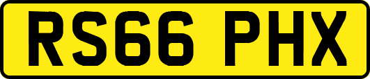 RS66PHX