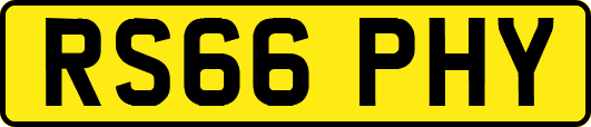 RS66PHY