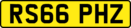RS66PHZ