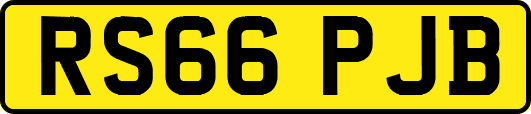 RS66PJB