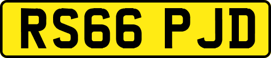 RS66PJD