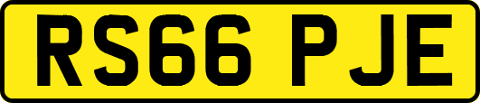 RS66PJE
