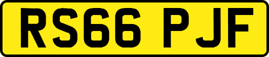 RS66PJF