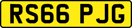 RS66PJG