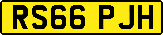 RS66PJH