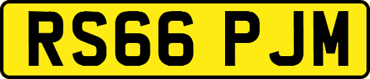 RS66PJM