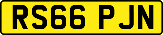 RS66PJN