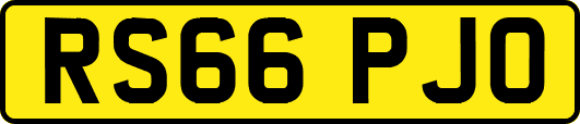 RS66PJO