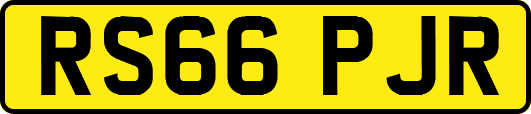 RS66PJR