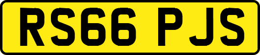 RS66PJS