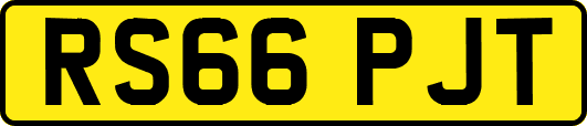 RS66PJT
