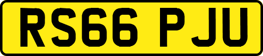 RS66PJU