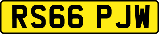 RS66PJW