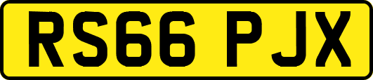 RS66PJX