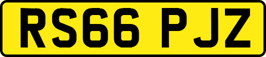 RS66PJZ