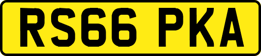 RS66PKA
