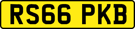 RS66PKB
