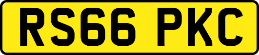 RS66PKC