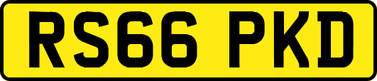 RS66PKD