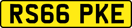 RS66PKE