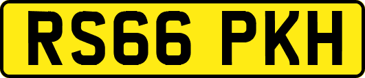 RS66PKH