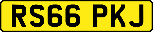 RS66PKJ