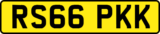 RS66PKK