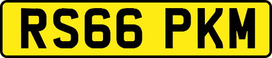 RS66PKM