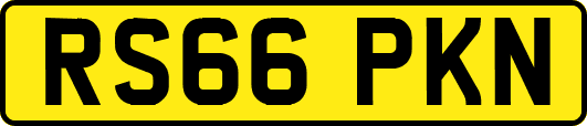 RS66PKN