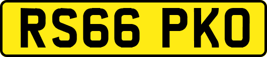 RS66PKO