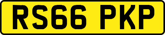 RS66PKP