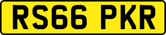 RS66PKR