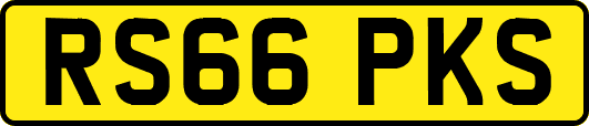 RS66PKS