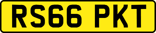 RS66PKT